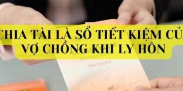 Hỏi – Đáp pháp luật: Sổ tiết kiệm của trẻ có bị phân chia khi cha mẹ ly hôn – Có được nhận tiền tiết kiệm qua tài khoản ngân hàng?