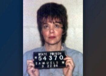 Những hành vi phạm tội kỳ quặc