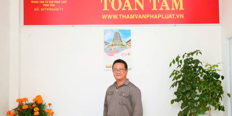 Ông Hồ Minh Sơn: Phân tích yếu tố cần và đủ của người dùng mạng xã hội muốn phát ngôn khi không còn là ẩn danh