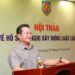 Ông Hồ Minh Sơn: Phân tích yếu tố pháp lý liên quan vụ bé gái bị mẹ đánh đập giữa chợ tại Vĩnh Long