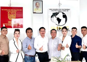Trung tâm tư vấn pháp luật Toàn Tâm: Luật Đất đai mới tài sản gắn liền với đất không bắt buộc phải ghi nhận trong sổ đỏ – Đặt cọc mua nhà đất phải lưu ý những gì?