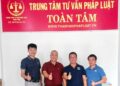 Trung tâm tư vấn pháp luật Toàn Tâm (TTLCC): Sửa chữa căn hộ chung cư có phải xin phép – Mua nhà chung có cần cả hai vợ chồng đến ký hợp đồng?