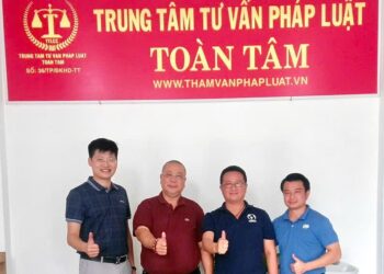 Trung tâm tư vấn pháp luật Toàn Tâm (TTLCC): Sửa chữa căn hộ chung cư có phải xin phép – Mua nhà chung có cần cả hai vợ chồng đến ký hợp đồng?