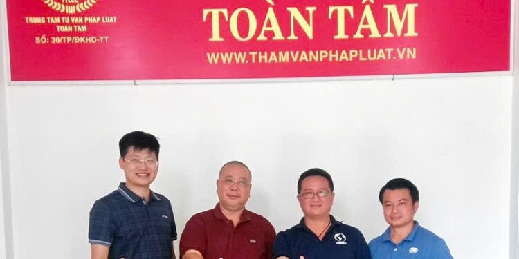Trung tâm tư vấn pháp luật Toàn Tâm (TTLCC): Sửa chữa căn hộ chung cư có phải xin phép – Mua nhà chung có cần cả hai vợ chồng đến ký hợp đồng?