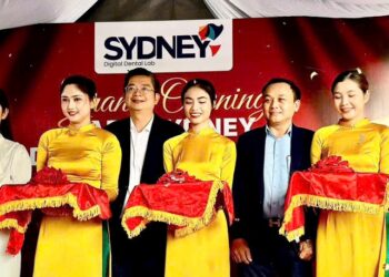 Ký kết hợp tác giữa Bệnh viện Răng Hàm Mặt Sài Gòn và AUSTDEC: Tiên phong trong phục hình răng sứ kỹ thuật số