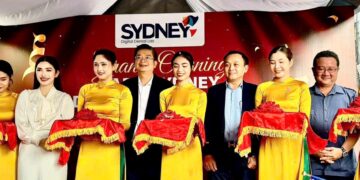 Ký kết hợp tác giữa Bệnh viện Răng Hàm Mặt Sài Gòn và AUSTDEC: Tiên phong trong phục hình răng sứ kỹ thuật số