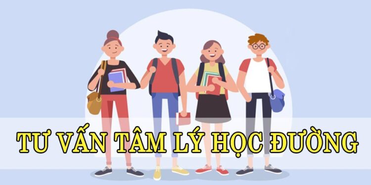 Ông Hồ Minh Sơn: Cần những giải pháp đồng bộ để triển khai tốt công tác tư vấn học sinh trong nhà trường – Tiên quyết là nhân lực, nâng cao nhận thức…