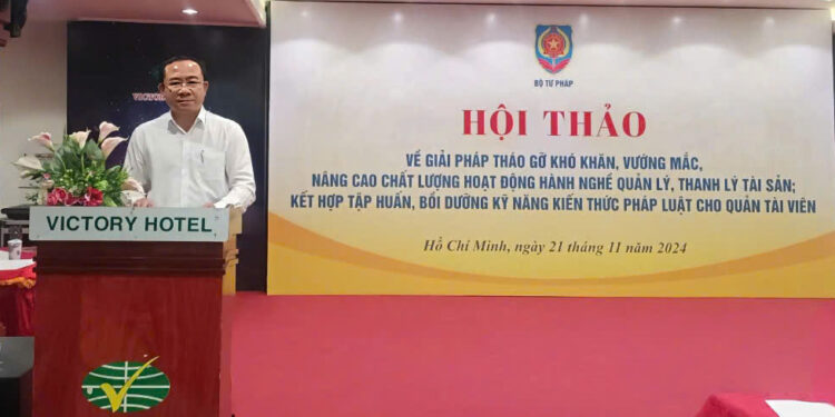 Quản Tài Viên là ai, tại sao doanh nghiệp phá sản lại cần tới Quản Tài Viên?