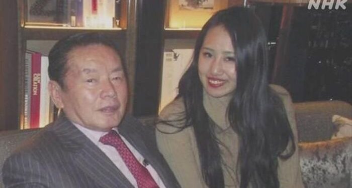 Tòa án ra phán quyết đối với vợ góa của ‘Don Juan’ người Nhật Bản