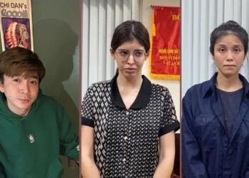 Ông Hồ Minh Sơn phân tích các yếu tố pháp lý về khung hình phạt với tội tổ chức sử dụng trái phép chất ma túy