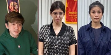 Ông Hồ Minh Sơn phân tích các yếu tố pháp lý về khung hình phạt với tội tổ chức sử dụng trái phép chất ma túy