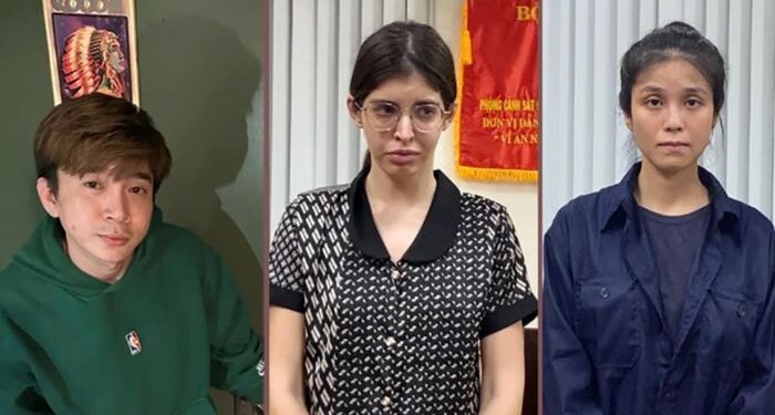 Ông Hồ Minh Sơn phân tích các yếu tố pháp lý về khung hình phạt với tội tổ chức sử dụng trái phép chất ma túy