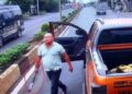 Luật sư – ThS. Nguyễn Thành Hưng: Vụ tài xế cầm gậy, bình xịt hơi cay ‘thị uy’ giữa đường – Nếu bị truy tố và đưa ra xét xử, có thể phải chịu hình phạt gộp các tội danh