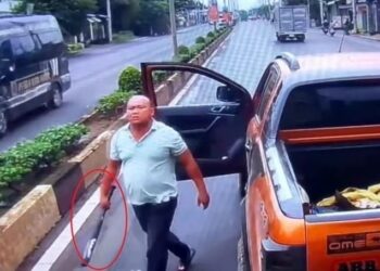 Luật sư – ThS. Nguyễn Thành Hưng: Vụ tài xế cầm gậy, bình xịt hơi cay ‘thị uy’ giữa đường – Nếu bị truy tố và đưa ra xét xử, có thể phải chịu hình phạt gộp các tội danh