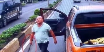 Luật sư – ThS. Nguyễn Thành Hưng: Vụ tài xế cầm gậy, bình xịt hơi cay ‘thị uy’ giữa đường – Nếu bị truy tố và đưa ra xét xử, có thể phải chịu hình phạt gộp các tội danh