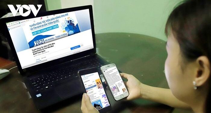 Phòng ngừa, xử lý hoạt động lừa đảo chiếm đoạt tài sản sửdụng công nghệ cao