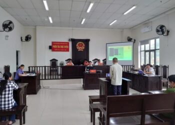 Rút kinh nghiệm án bị hủy, sửa