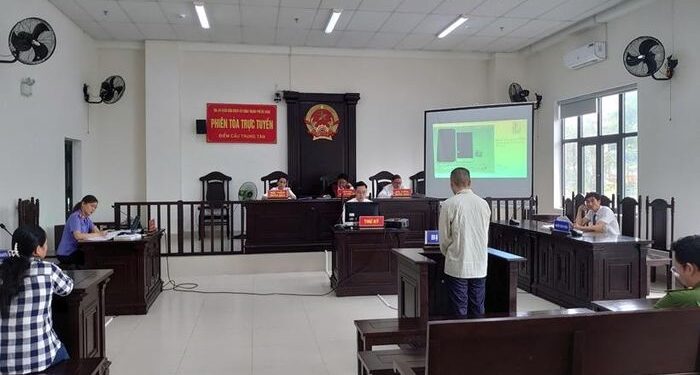 Rút kinh nghiệm án bị hủy, sửa