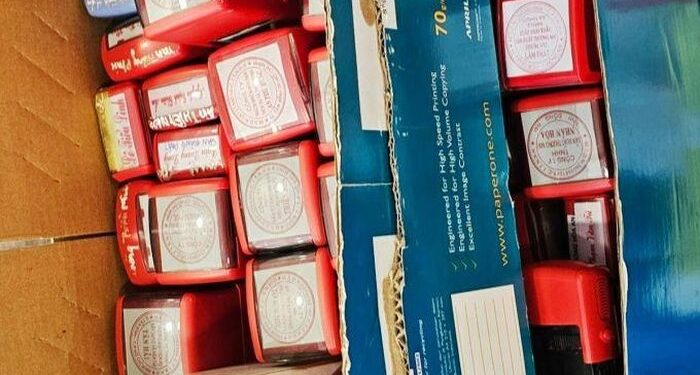 TAND TP Hồ Chí Minh: Chuẩn bị xét xử đường dây lập 165 Công ty ‘ma’ để mua bán trái phép hóa đơn