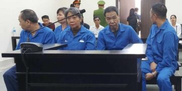 Dùng tiền giả để mua hàng, nhiều người trả giá đắt