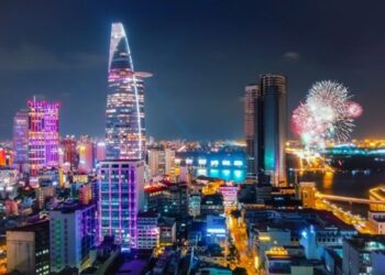 Chuyển động tích cực dự báo thị trường bất động sản – Tháo gỡ những vướng mắc sẽ phát triển ổn định