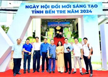 Bến Tre: Đối thoại “Chính sách phát triển doanh nghiệp và kinh tế tập thể do nữ làm chủ”