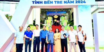 Bến Tre: Đối thoại “Chính sách phát triển doanh nghiệp và kinh tế tập thể do nữ làm chủ”