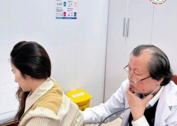 Phòng khám Đa khoa Thuỷ Minh Tâm địa chỉ tin cậy cho sức khoẻ người dân Quảng Bình