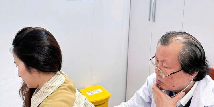 Phòng khám Đa khoa Thuỷ Minh Tâm địa chỉ tin cậy cho sức khoẻ người dân Quảng Bình