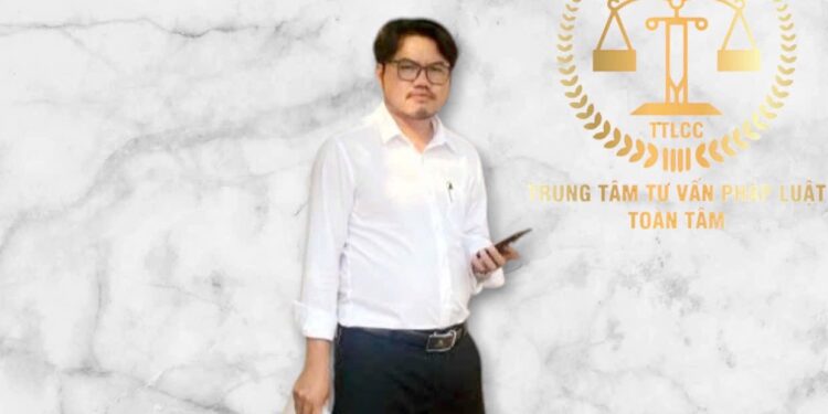 Luật sư Phan Đức Hiếu – PGĐ Trung tâm tư vấn pháp luật Toàn Tâm: Nhận tội thay người gây tai nạn giao thông – Nhờ người khác đi nộp phạt vi phạm giao thông được không?
