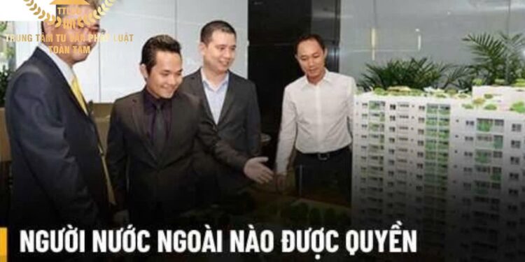 Trung tâm tư vấn pháp luật Toàn Tâm: Người nước ngoài khi thuê nhà tại Việt Nam cần lưu ý gì – Người nước ngoài có được sở hữu nhà ở tại Việt Nam không?