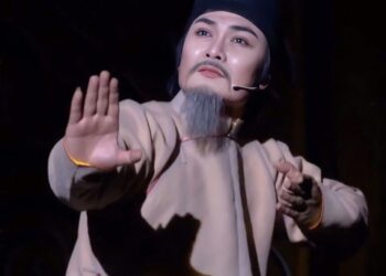 Lê Duy: Nghệ sĩ trẻ giữ lửa cải lương – Hun đúc niềm đam mê tỏa sáng