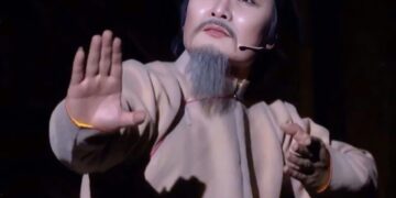 Lê Duy: Nghệ sĩ trẻ giữ lửa cải lương – Hun đúc niềm đam mê tỏa sáng