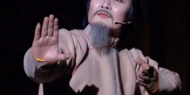 Lê Duy: Nghệ sĩ trẻ giữ lửa cải lương – Hun đúc niềm đam mê tỏa sáng