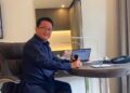 Ông Hồ Minh Sơn: Pháp lý về tài sản số – Bảo vệ quyền lợi người dùng, tài sản và kinh tế số