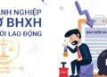 Trung tâm tư vấn pháp luật Toàn Tâm: Doanh nghiệp nợ bảo hiểm xã hội có thể bị xử lý hình sự- Thời hạn nộp hồ sơ yêu cầu bồi thường, trả tiền bảo hiểm như thế nào?