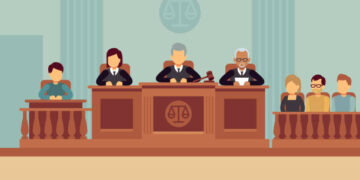 Tòa án Nhân dân huyện Củ Chi thông báo