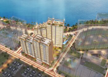 Sự chuyển mình mạnh mẽ của thị trường bất động sản trong năm 2024