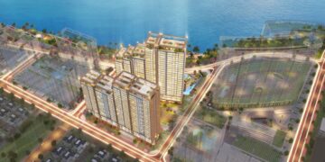 Sự chuyển mình mạnh mẽ của thị trường bất động sản trong năm 2024