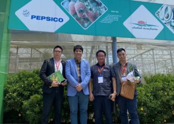 Cơ giới hóa, ứng dụng công nghệ, thiết bị phục vụ sản xuất nông nghiệp – Thúc đẩy kinh tế tuần hoàn trong nông nghiệp