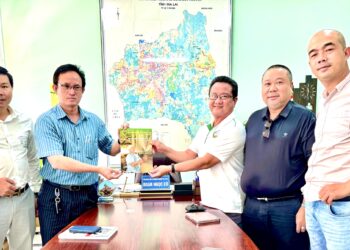 Gia Lai phát huy lợi thế, đẩy mạnh xuất khẩu hàng nông sản