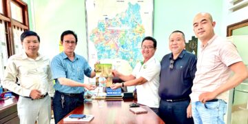 Gia Lai phát huy lợi thế, đẩy mạnh xuất khẩu hàng nông sản