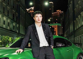 Ông Hồ Minh Sơn phân tích yếu tố pháp lý liên quan đến TikToker Mr Pips bị khởi tố về tội lừa đảo và TikToker Nờ Ô Nô bị xử lý hành chính