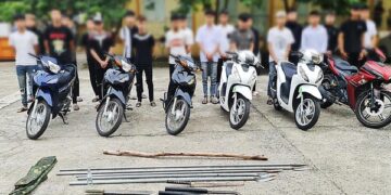 Áp dụng biện pháp tố tụng thân thiện và giam riêng phạm nhân là người chưa thành niên