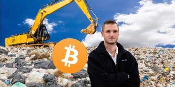 Tòa án từ chối yêu cầu khai quật bãi rác để tìm kiếm 8.000 Bitcoin