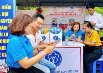 Luật mới, thêm quyền lợi cho người tham gia BHXH