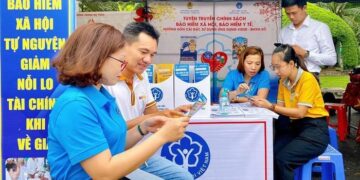 Luật mới, thêm quyền lợi cho người tham gia BHXH