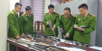 9 luật có hiệu lực từ ngày đầu năm mới 2025