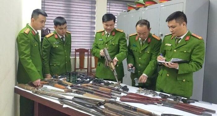 9 luật có hiệu lực từ ngày đầu năm mới 2025