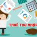 16 khoản thu nhập được miễn thuế thu nhập cá nhân năm 2025
